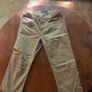 Men’s Chaps Pants